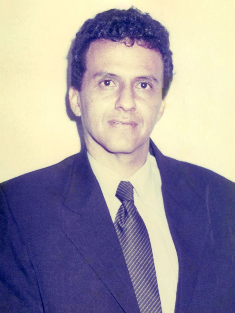 Foto de Eduardo Augusto Lopes