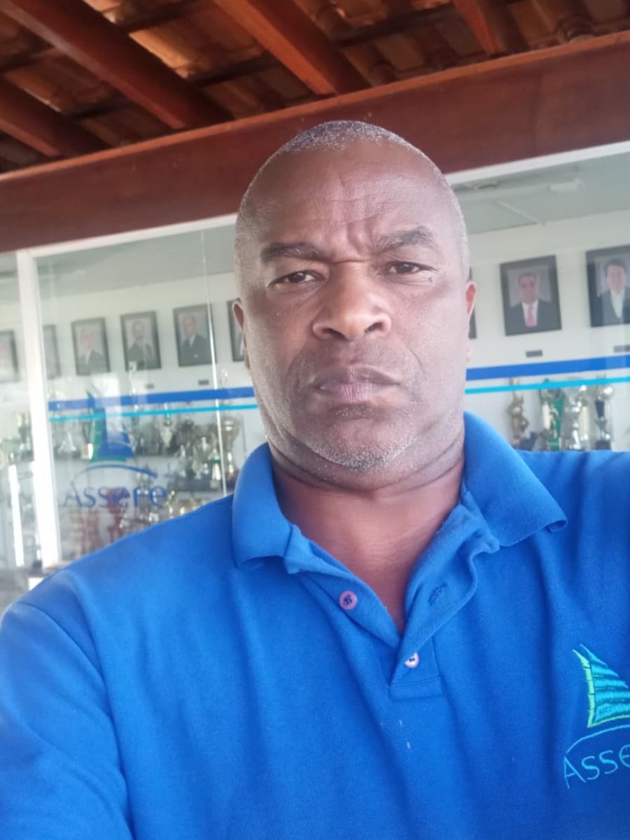 Foto de Gilson Silva Onofre